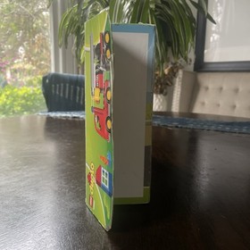 LEGO Duplo #10592: FIRE TRUCK | Sold As Pictured | Fast Shipping!!!