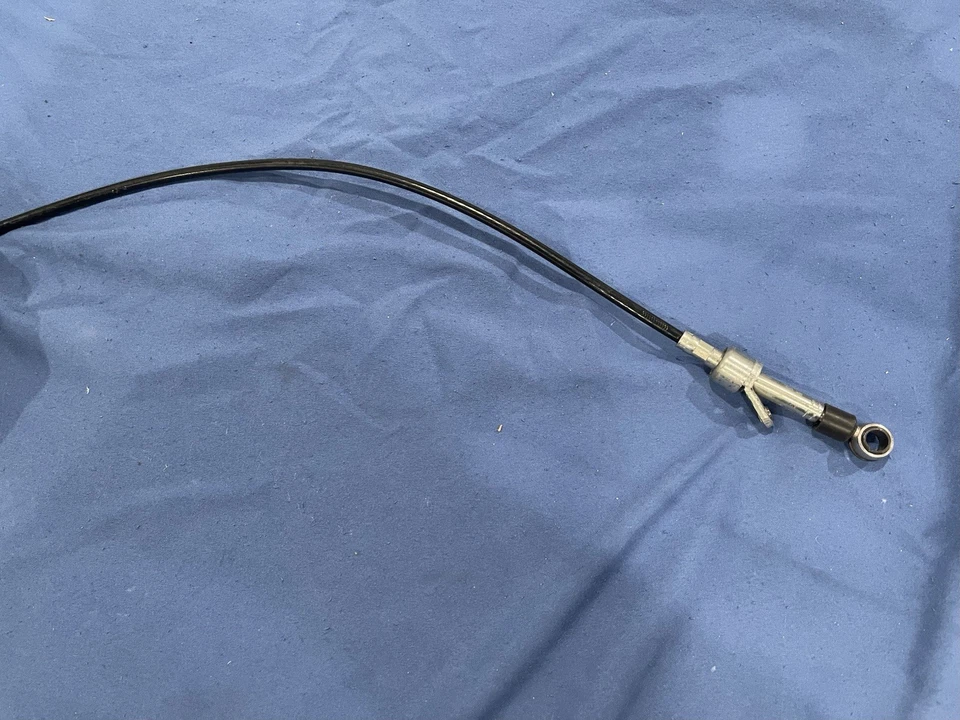 2012-2013 BMW M5 F10 4.4L - Emergency / Parking Brake Control Module 2284105 Foto 3 de 3