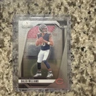 2024 Panini Prizm - Rookies Caleb Williams #301 (RC)