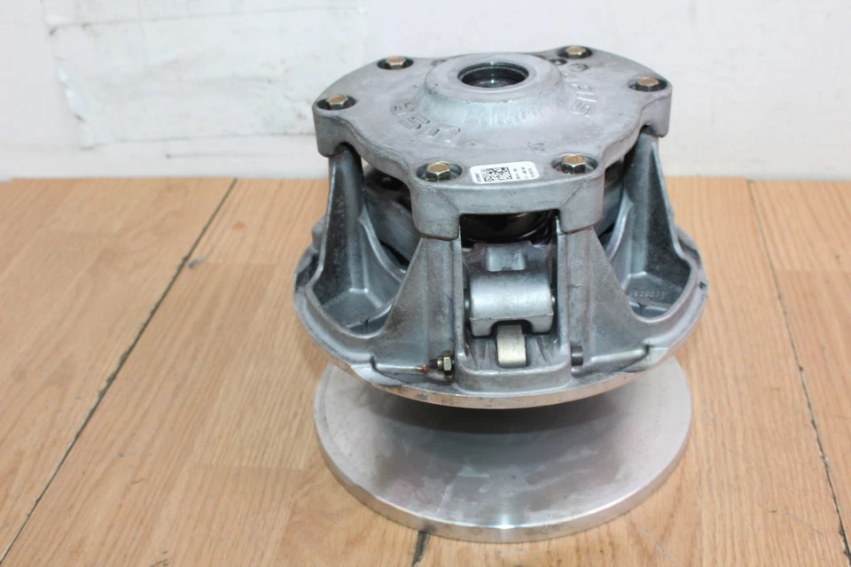 Polaris RMK 800 Pro 2015 embrague de transmisión primaria Foto 4 de 4