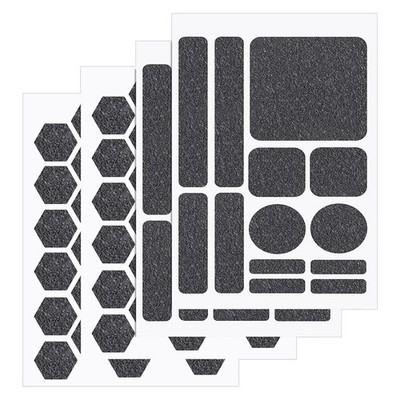 Adhäsive Abziehbilder Tablet Patches Phone Grip Stickers Telefon Grip Strip8206