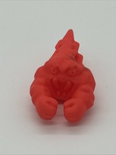 Kenner The Real Ghostbusters Power Pack Peter Venkman Lightning Ghost