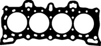 Dichtung Zylinderkopf Corteco 414718P FÜR Honda Rover