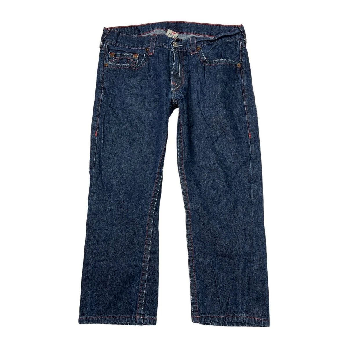 True Religion Men's 26 in Inseam Jeans for sale | eBay