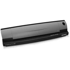 Ambir Technology - DS490-AS - Ambir ImageScan Pro 490i Sheetfed Scanner - 48