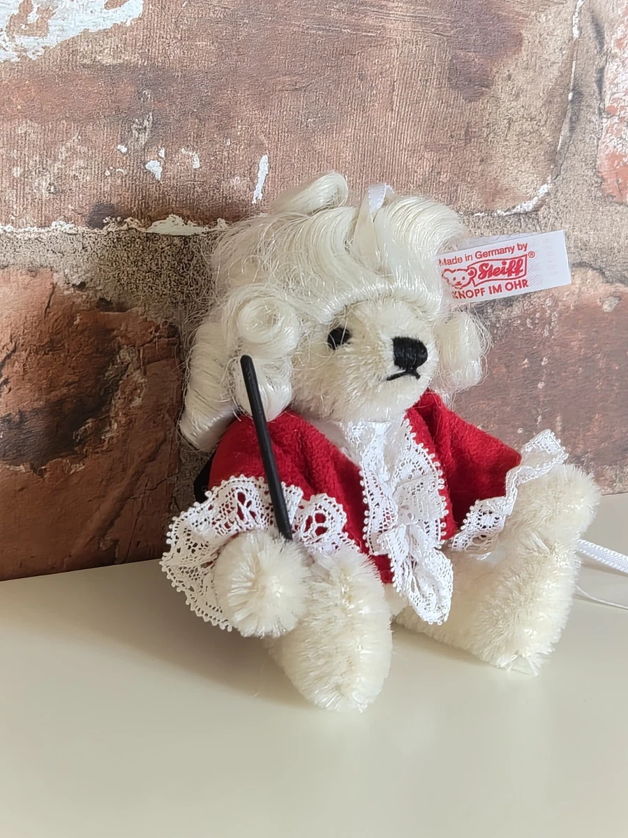 Steiff Christmas Teddy Bears for sale | eBay UK