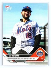2025-26 Topps Now Off-Season #OS-17 Bo Bichette