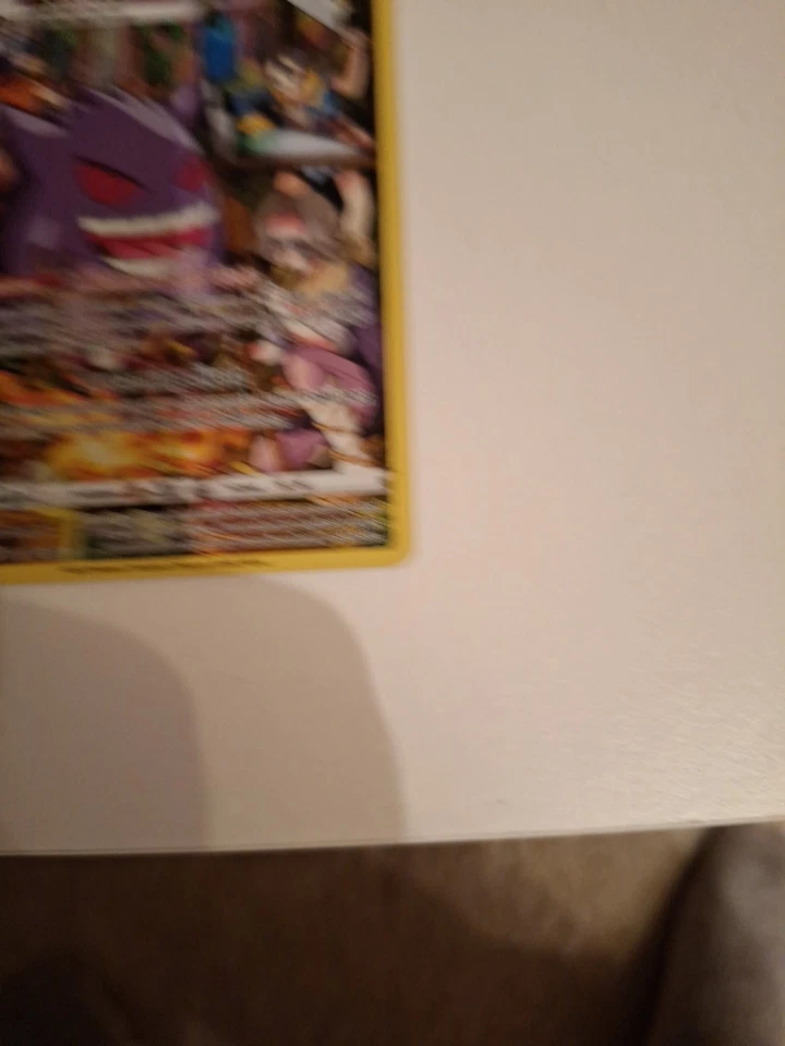Gengar Lost Origin TG06 English NM - Bild 4 von 4