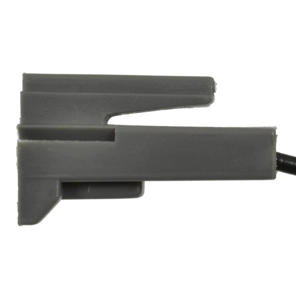 Carburetor Choke Thermostat Connector SMP For 1979-1982 Chevrolet Chevette 1.6L - Image 3 of 3