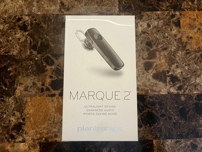 plantronics marque 2 m165, still sealed in original box