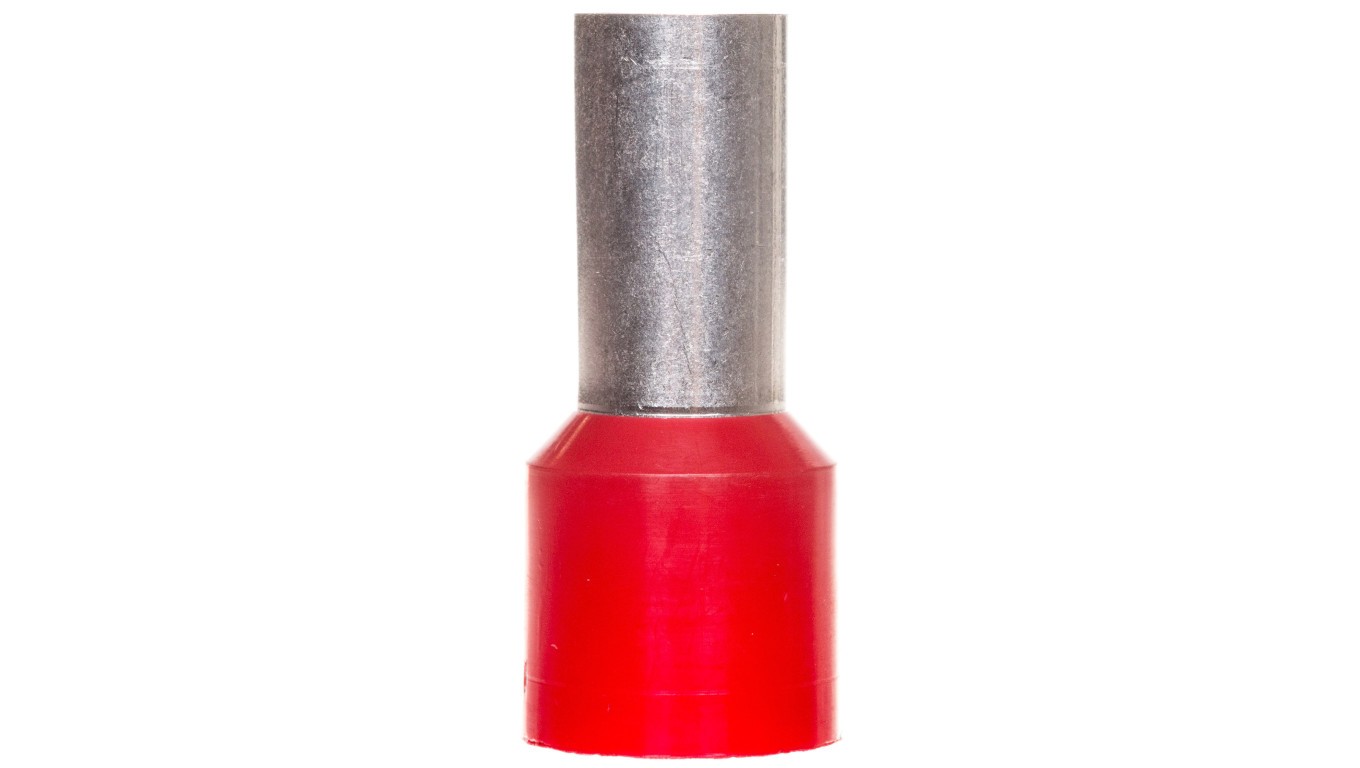 Sleeve Tip Insulated TE 35-16/50pcs TE_35-16/50
