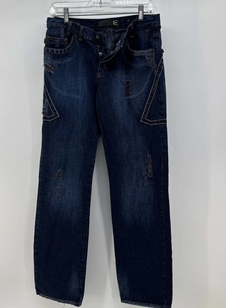 Just Cavalli Men's Jeans for sale | eBay