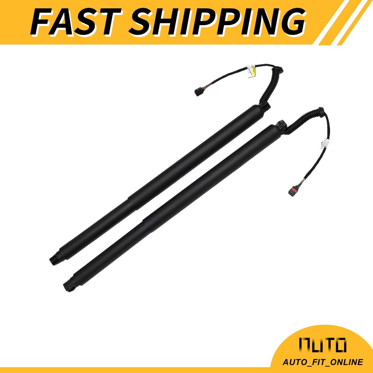Rear LH RH Tailgate Power Lift Support for Nissan Murano