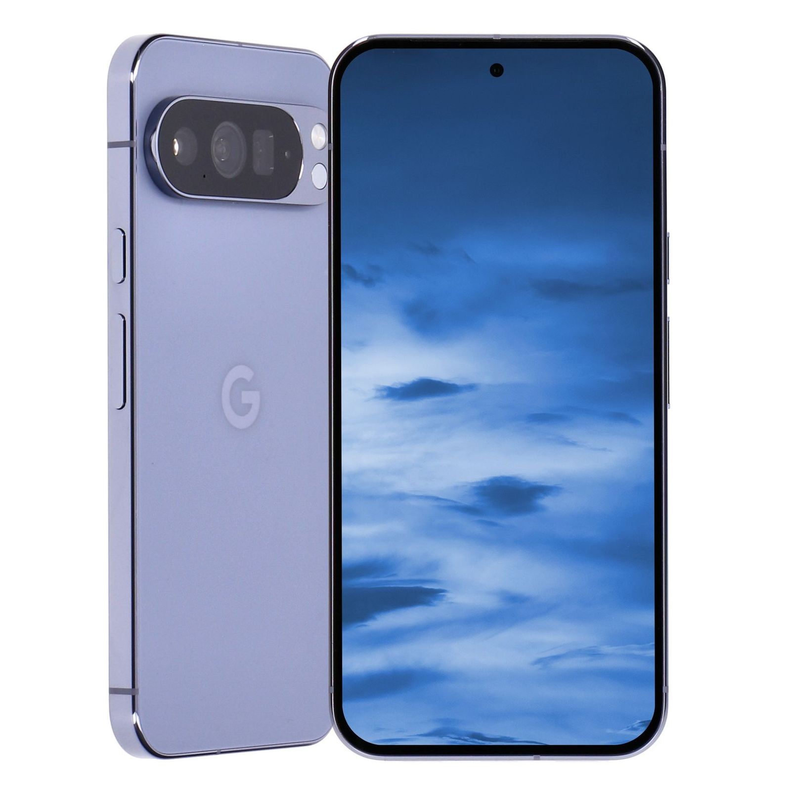 Google Pixel 10 Pro XL 5G DS 512GB Moonstone Android Smartphone wie neu
