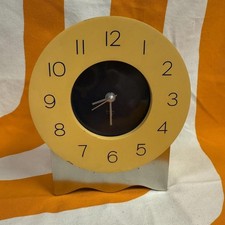 Vintage 90's Michael Graves Design Alarm Clock Amazing Condition Untested