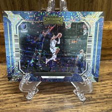 2023-24 Panini Contenders Suite Shots Ja Morant Memphis Grizzlies #23 Basketball