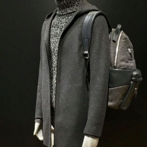 18th SaleBeauty Theory Theory Hooded Coat