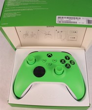 Xbox Wireless Controller - Velocity Green Mod...