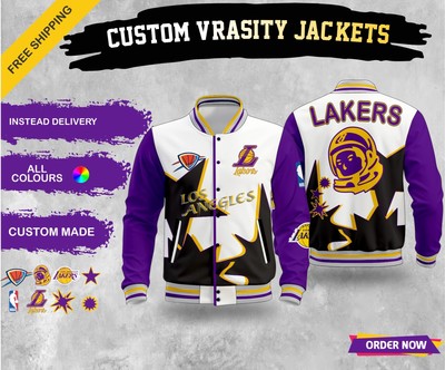 Custom Baseball Varsity Jacket Men s Womens Letterman Jacket Stylish and Durable