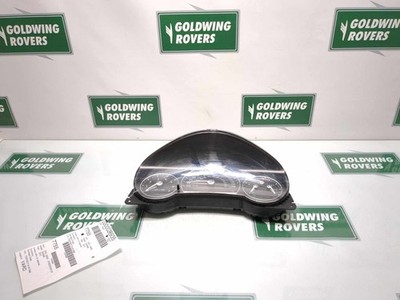 07-11 Saab 9-3 Speedometer (cluster) MPH ID 12823795 6 Month Warranty