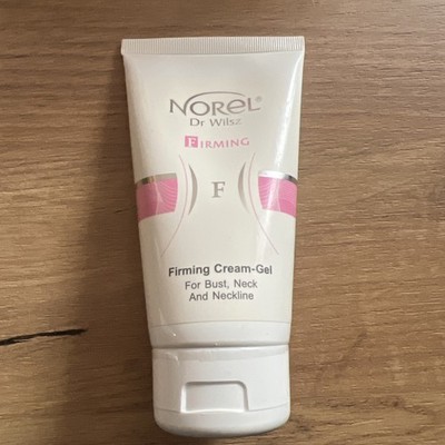 Norel Dr Wilsz   Straffendes Creme-Gel für Brust, Hals und Dekolleté 150ml Neu  