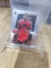 2024-25 NBA Panini Prizm Deca - Jonathan Mogbo Rc #53