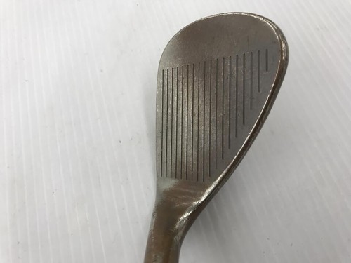 TaylorMade MILLED GRIND HI-TOE 50° Wedge dynamic gold S200 #HU - Picture 4 of 6