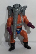 Snout Spout Masters of The Universe Figure MOTU He-Man Mattel VTG 1985