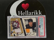 Collecting the 2014 Hockey Hall of Fame Inductees 15