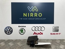 AUDI S4 DRIVER SIDE REAR LANE CHANGE ASSIST MODULE FITS 2016 TO 2025 4M0907566D
