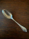 Old Newbury by Towle Sterling Silver Spoon 5-3/4 " Heirloom Silverware 25g