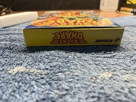 Bucky O'Hare Nintendo 1992)  Box And 2 Manuals Only Nes No Game