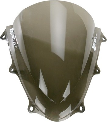 Zero Gravity Double Bubble Windscreen Smoke for Suzuki GSXR600/GSXR750 2011-2022