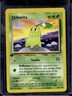 2000 Pokemon Neo Genesis 1st Edition Chikorita #53/111