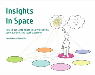 #ad Insights in Space : How to Use Clean Space to Solve Problems Gene $30.44