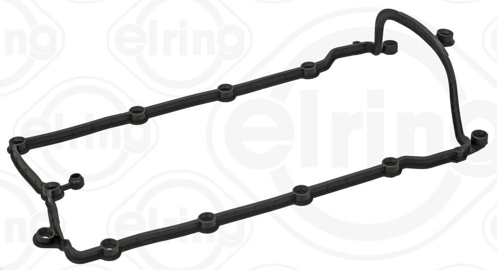 Joint de cache culbuteurs Elring 925.880 en caoutchouc pour moteur essence
