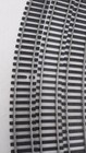 Assorted HO 18" Brass/Nickel Silver Track [16] — photo 7