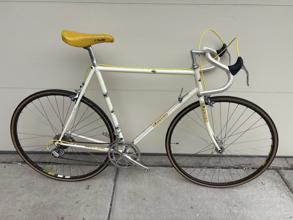 3Rensho Bike Frames | eBay