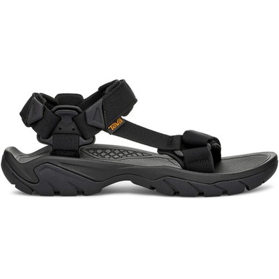 Teva Terra Fi 5 Universal M Trekkingsandalen - schwarz - Herren