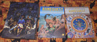 Chaosium Runequest Glorantha Slipcase Set The Pegasus Plateau The Prosopaedia — photo 2