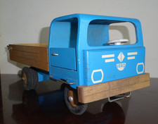 DDR VERO HOLZAUTO LKW