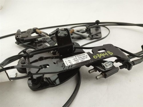 Jaguar XK X150 Convertible Roof Lock Latch Actuator Fits 2007-2015 - Picture 8 of 12