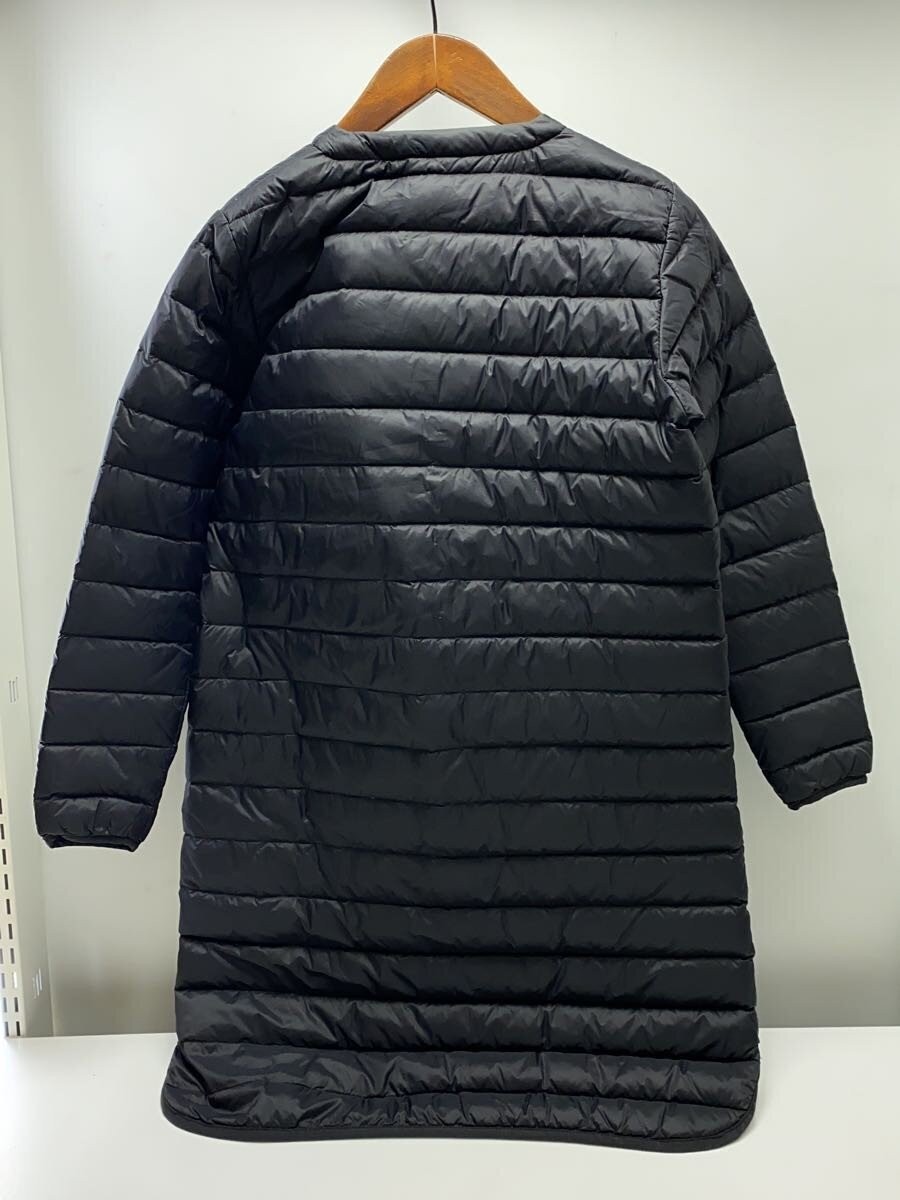 DANTON◆CREW NECK INNER DOWN JACKET/Long down jack… - image 2