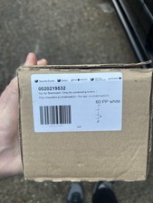 Glowworm Flue Plume Extension 1 Metre New GENUINE