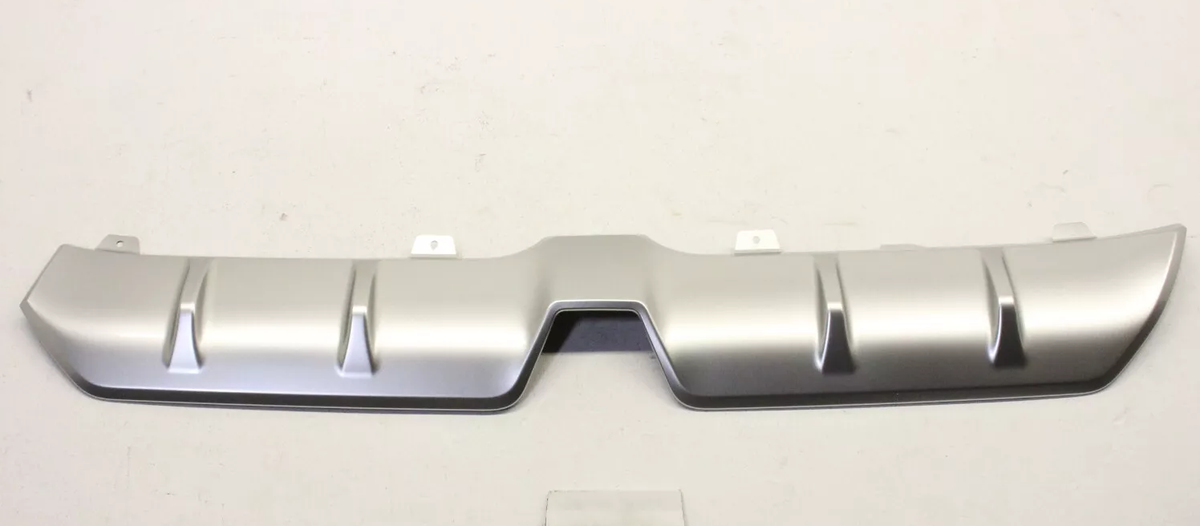 OEM Mitsubishi Rear Under Cover Bumper 2018-2019 Outlander Sport