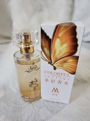 Original Male Pheromone Perfume Aphrodisiac Attractant Flirt Cologne 50ml