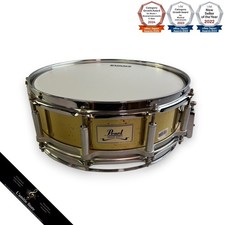 Pearl FB1450 Floor Tom Drum 14" Free Floating System Bright Sound