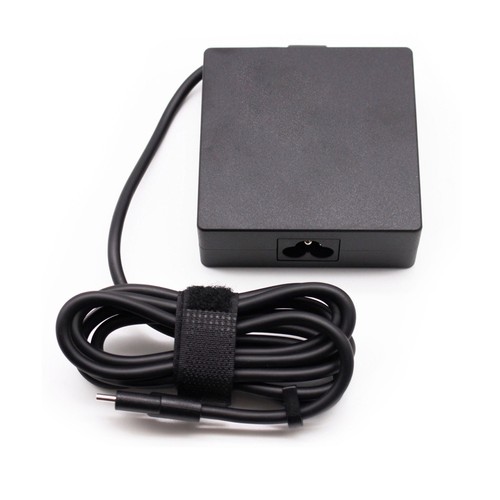 Original Delta 140W USB-C Charger For Lenovo Slim Pro 7 14ARP8 83AX AC Adapter - Picture 5 of 5
