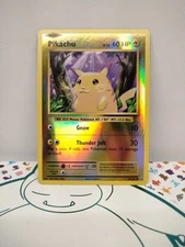 Pikachu 35/108 Evolutions Reverse Holo Pokemon Card COMBINED SHIP