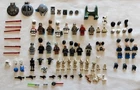Lego Star Wars Minifigures, Minifigure Parts, and Accessories Lot